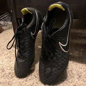 Nike cleats